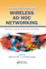 Wireless Ad Hoc Networking : Personal-Area, Local-Area, and the Sensory-Area Networks - Book