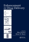 Enhancement in Drug Delivery - Book