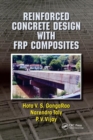 Reinforced Concrete Design with FRP Composites - Book