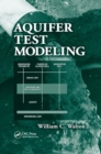 Aquifer Test Modeling - Book