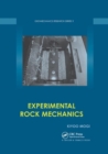 Experimental Rock Mechanics - Book
