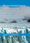 Environmental Science and Technology : A Sustainable Approach to Green Science and Technology, Second Edition - Book