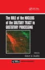 The Role of the Nucleus of the Solitary Tract in Gustatory Processing - Book