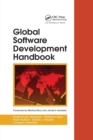 Global Software Development Handbook - Book