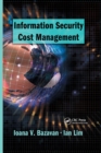 Information Security Cost Management - Book