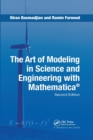 The Art of Modeling in Science and Engineering with Mathematica - Book
