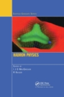 Hadron Physics - Book