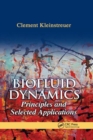 Biofluid Dynamics : Principles and Selected Applications - Book