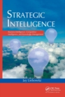 Strategic Intelligence : Business Intelligence, Competitive Intelligence, and Knowledge Management - Book