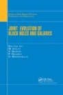 Joint Evolution of Black Holes and Galaxies - Book