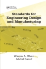 Standards for Engineering Design and Manufacturing - Book