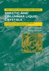 Smectic and Columnar Liquid Crystals : Concepts and Physical Properties Illustrated by Experiments - Book