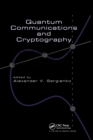 Quantum Communications and Cryptography - Book