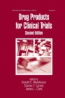 Drug Products for Clinical Trials - Book