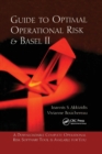 Guide to Optimal Operational Risk and BASEL II - Book