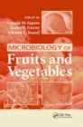 Microbiology of Fruits and Vegetables - Book