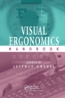 Visual Ergonomics Handbook - Book