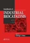 Handbook of Industrial Biocatalysis - Book