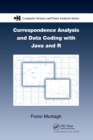 Correspondence Analysis and Data Coding with Java and R - Book