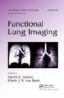 Functional Lung Imaging - Book