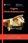 Organic Electroluminescence - Book
