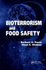 Bioterrorism and Food Safety - Book