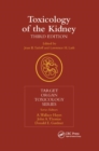Toxicology of the Kidney - Book