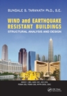 Wind and Earthquake Resistant Buildings : Structural Analysis and Design - Book