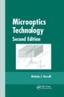 Microoptics Technology : Fabrication and Applications of Lens Arrays and Devices - Book