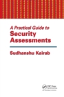 A Practical Guide to Security Assessments - Book