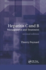 Hepatitis B and C : Management and Treatment - Book