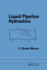 Liquid Pipeline Hydraulics - Book