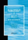 Pharmacotherapy of Obesity : Options and Alternatives - Book