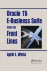 Oracle 11i E-Business Suite from the Front Lines - Book