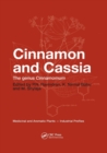 Cinnamon and Cassia : The Genus Cinnamomum - Book