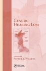 Genetic Hearing Loss - Book