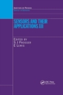 Sensors and Their Applications XII - Book