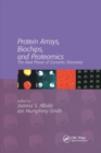 Protein Arrays, Biochips and Proteomics : The Next Phase of Genomic Discovery - Book