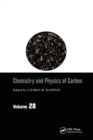Chemistry & Physics of Carbon : Volume 28 - Book