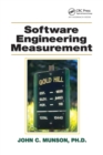 Software Engineering Measurement - Book