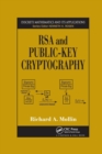 RSA and Public-Key Cryptography - Book