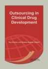 Outsourcing in Clinical Drug Development - Book