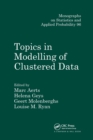 Topics in Modelling of Clustered Data - Book