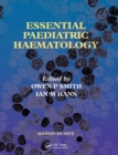 Essential Paediatric Haematology - Book