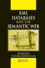 XML Databases and the Semantic Web - Book