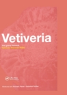 Vetiveria : The Genus Vetiveria - Book