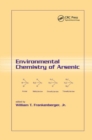 Environmental Chemistry of Arsenic - Book