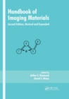 Handbook of Imaging Materials - Book