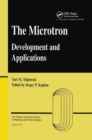 Microtron : Development and Applications - Book