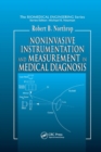 Noninvasive Instrumentation and Measurement in Medical Diagnosis - Book